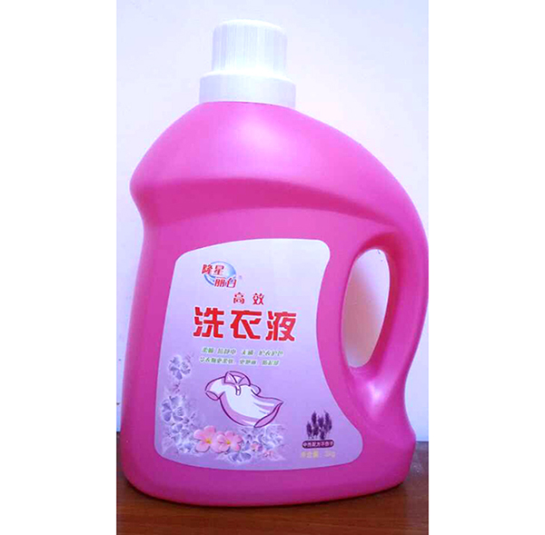 洗衣液